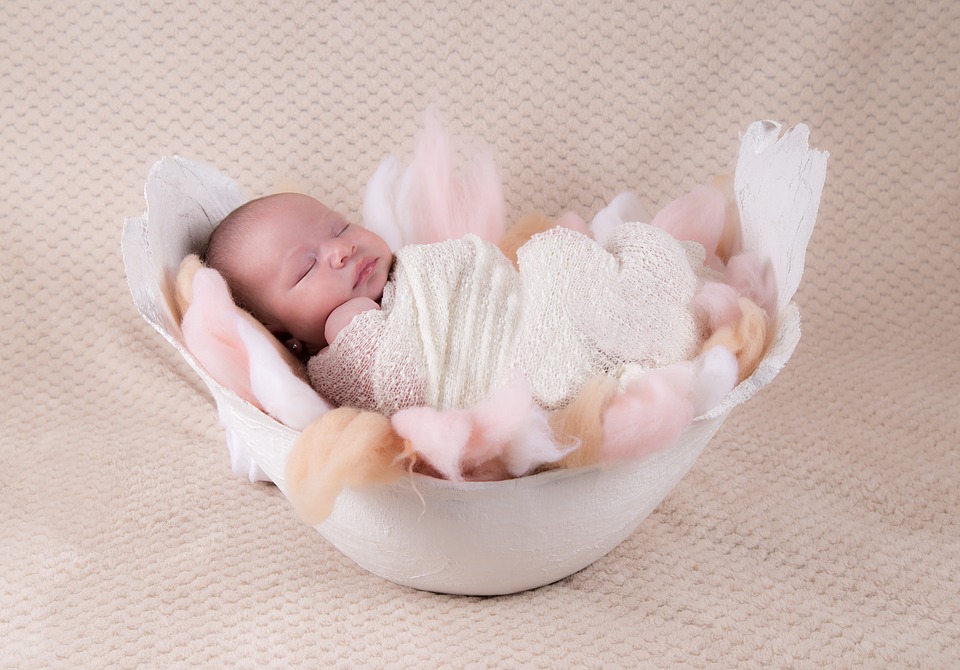 malattie congenite bambini