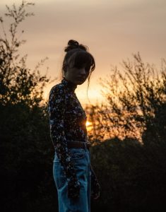 ritorna la moda anni 70