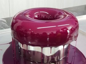 Colla di pesce, strategia di decorazione, instagram alla mano e potete diventare una esperta di glassa a specchio anche voi.