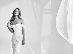 Abiti da sposa Pronovias 2018