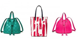 Borse Benetton pe 2017