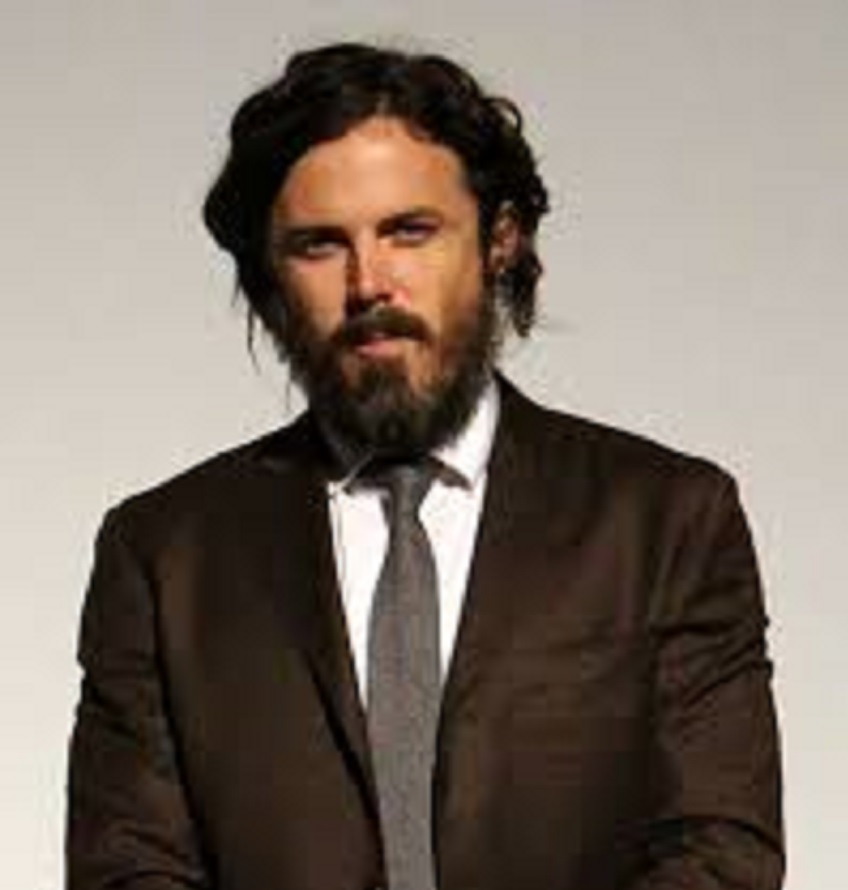 casey affleck