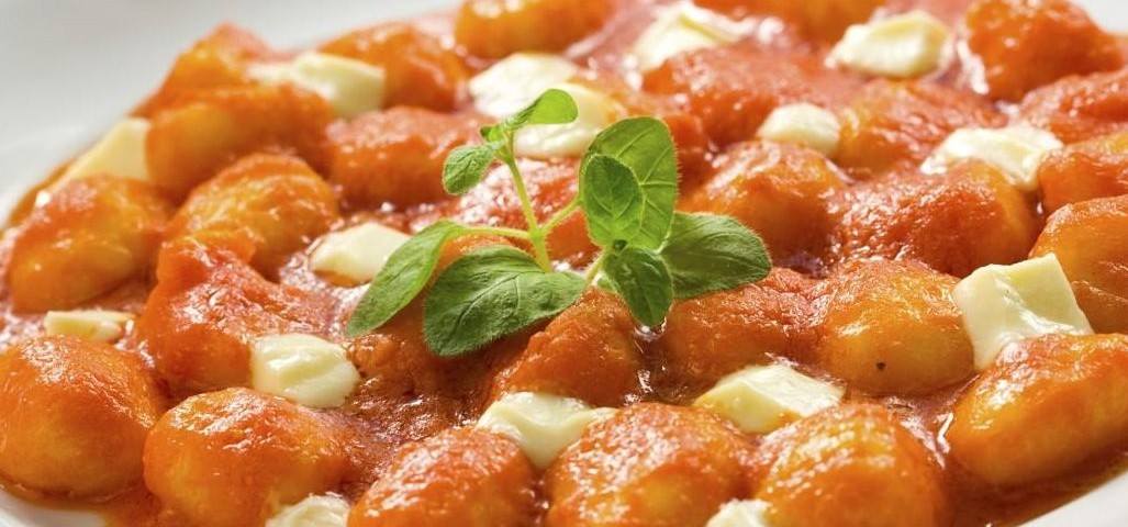 gnocchi c