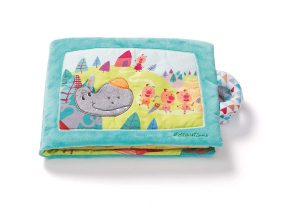 libri tattili per bambini