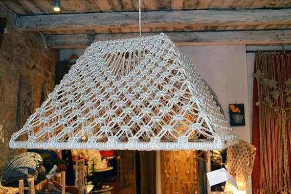 macramè
