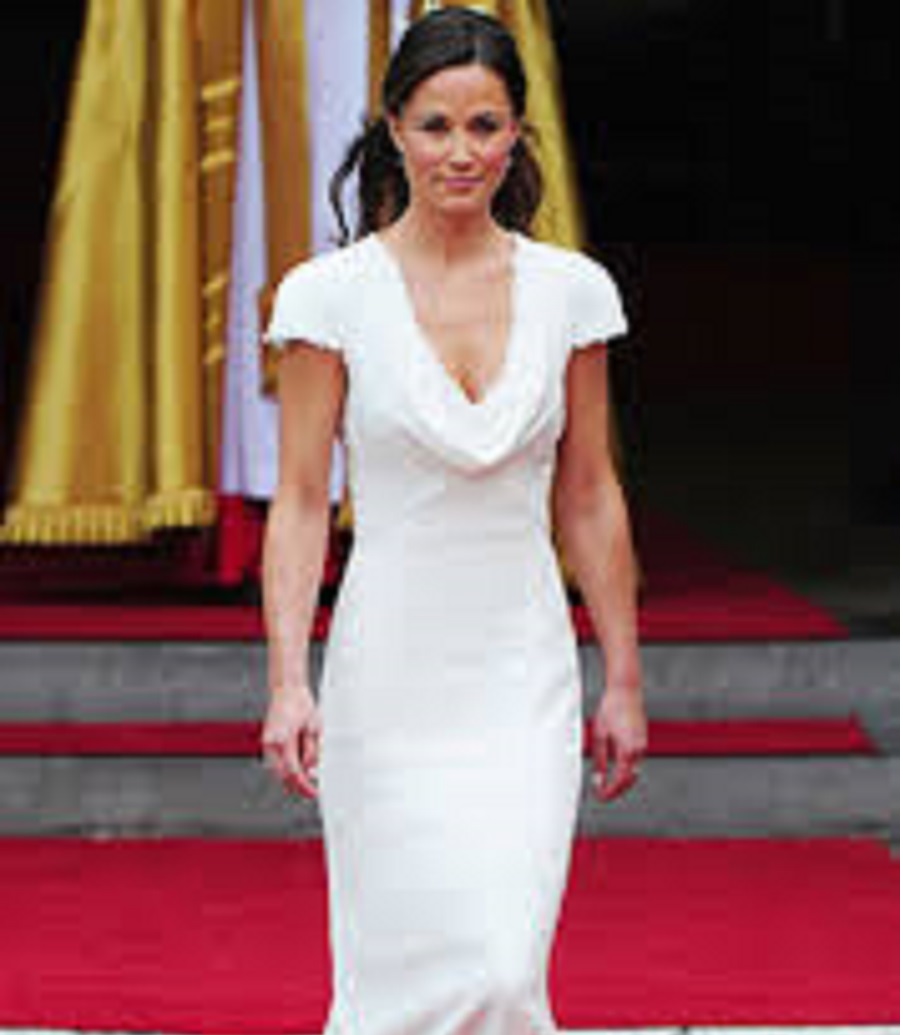 pippa middleton