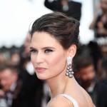 Bianca Balti a Cannes