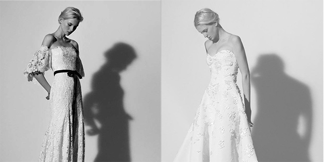 Carolina Herrera 2018