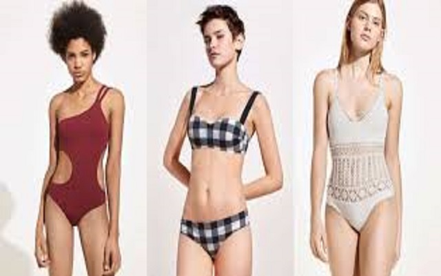 Moda mare Oysho 2017