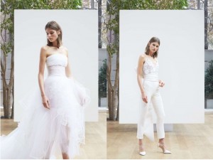 Oscar de la Renta 2018