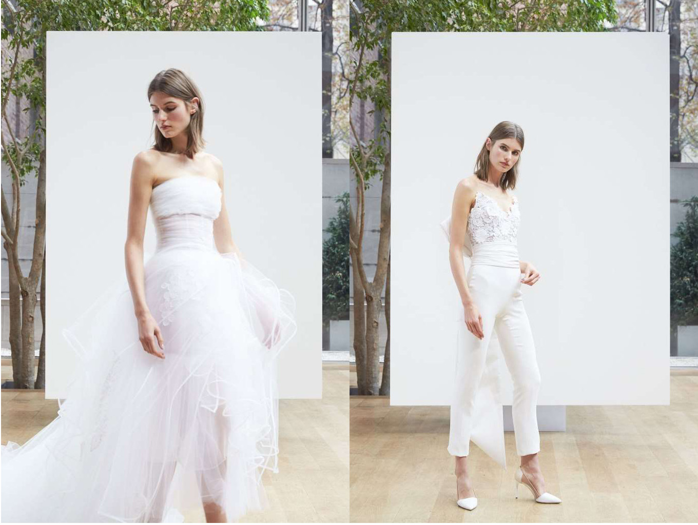 Oscar de la Renta 2018