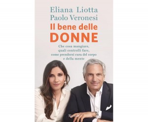 Libro Eliana Liotta
