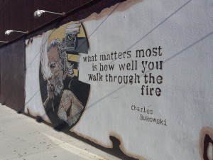 bukowski