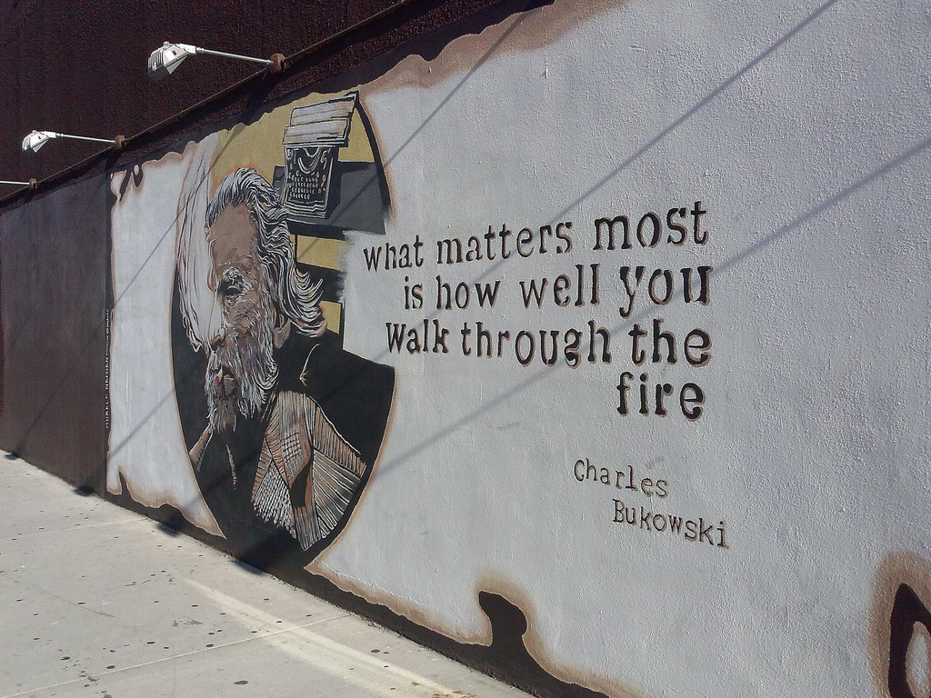 bukowski
