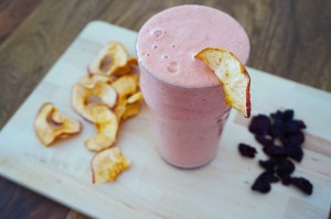 smoothie