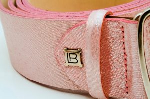 Cinture per l'estate