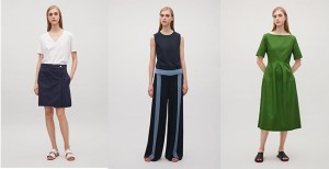 Cos primavera estate 2017