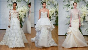 Monique Lhuillier 2018