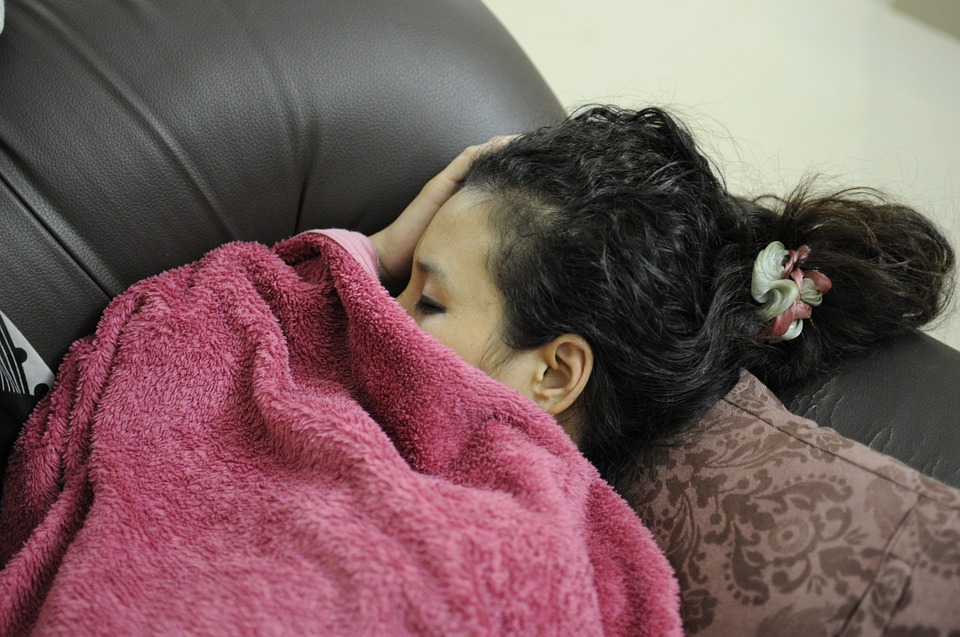 errori di bellezza da non commettere durante la beauty routine serale