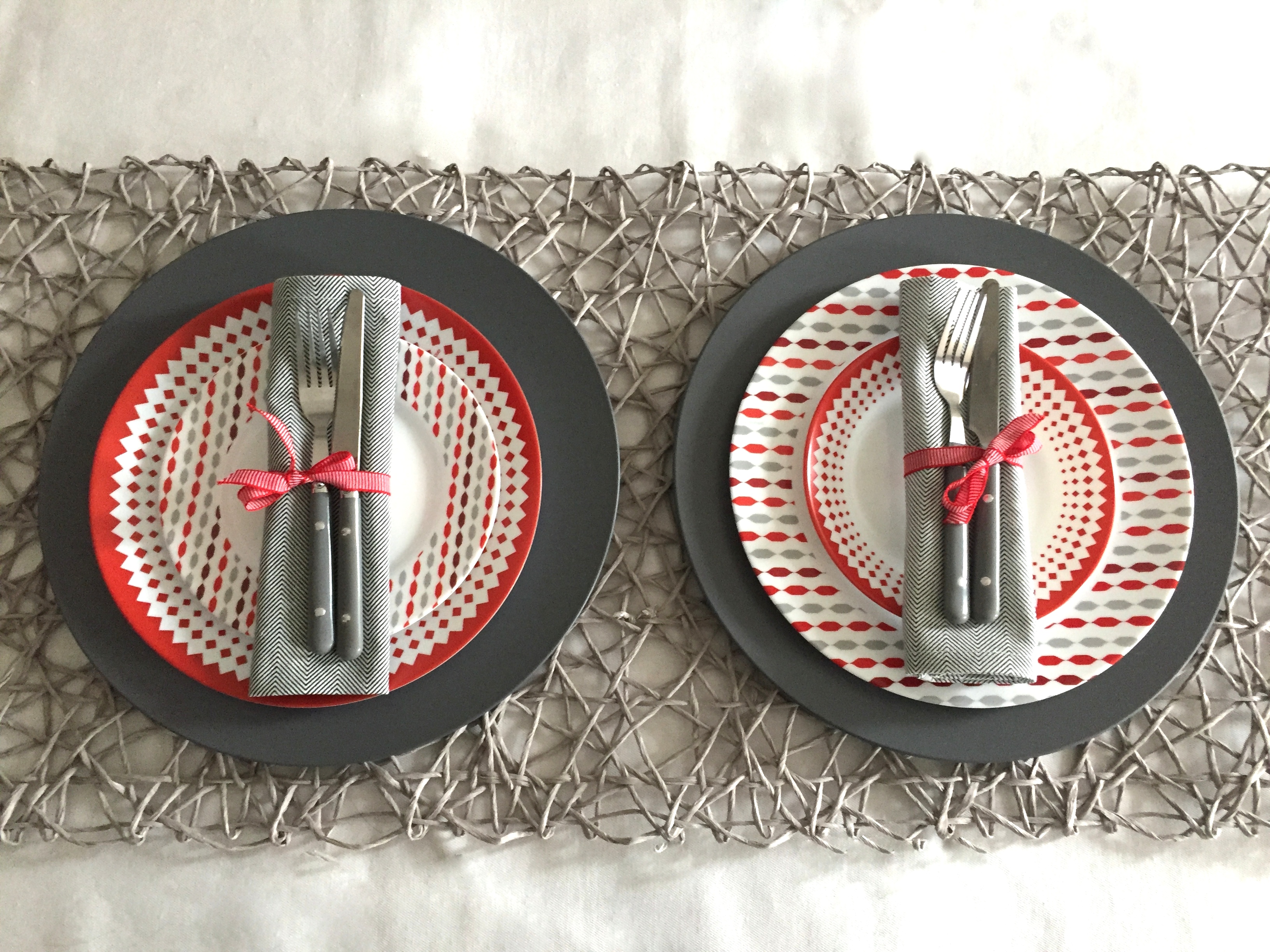 Foto 10 pranzo posate