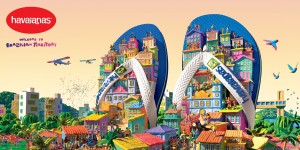 Havaianas estate 2017