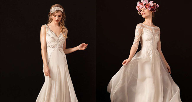 Teperley London 2018