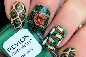 Tropical-Nail-Art-25