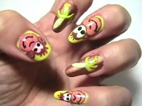 Tropical-Nail-Art-25