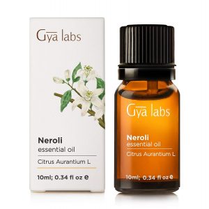 olio di neroli