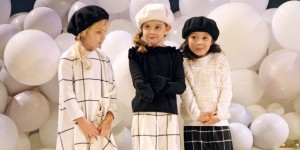 Abbigliamento bambini