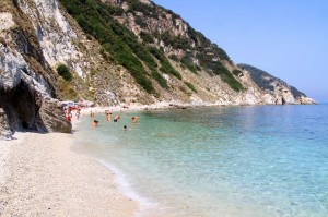 Le più belle spiagge dell'isola d'Elba