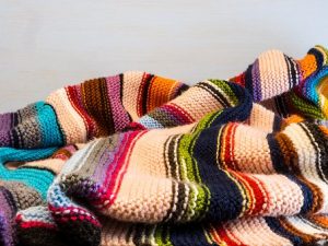 coperta trafotata