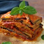 parmigiana di melanzane