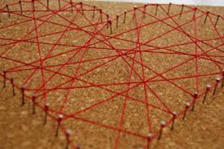 string art
