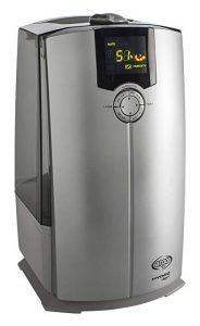 migliore umidificatore