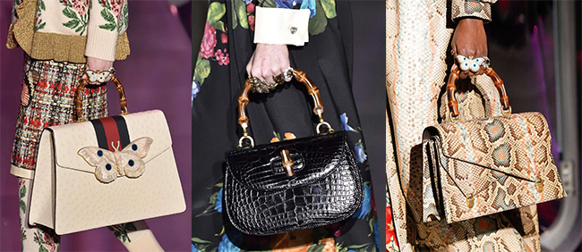Borse Gucci ai 2017 2018