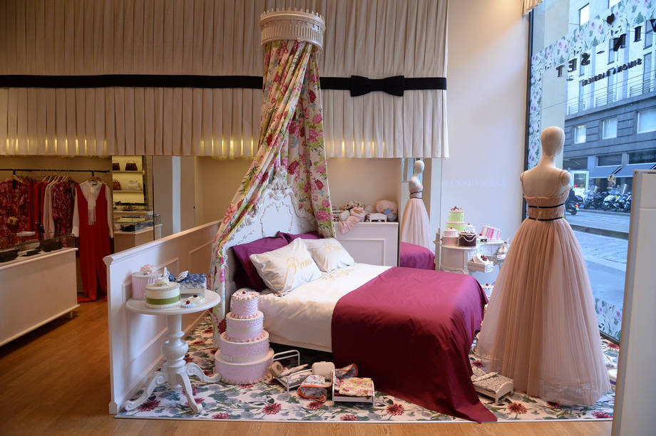 Collezione casa Twinset