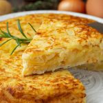 frittata a