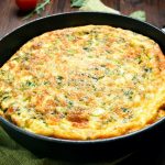 frittata e