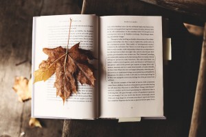 leggere autunno