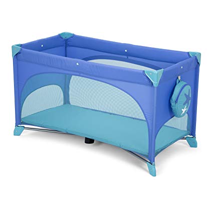 lettino da campeggio