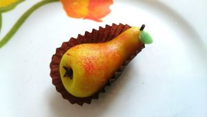 marzapane fatto in casa