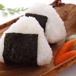 rice ball, Onigiri