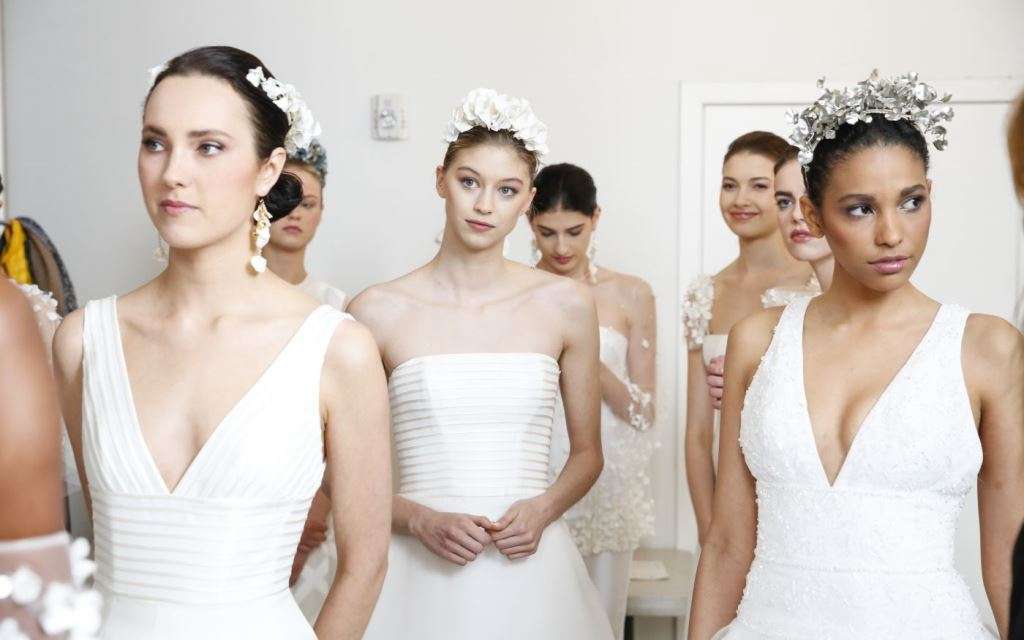 Abiti da sposa Peter Langner