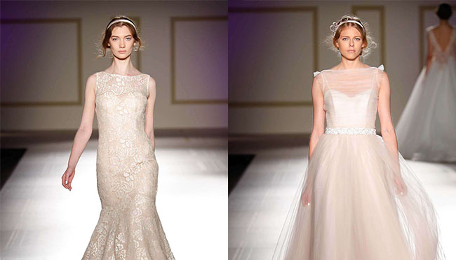 Blumarine sposa 2018