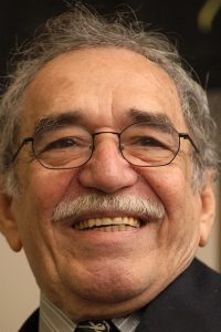 Le frasi piu belle di Gabriel Garcia_Marquez