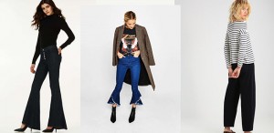 Jeans autunno inverno 2018