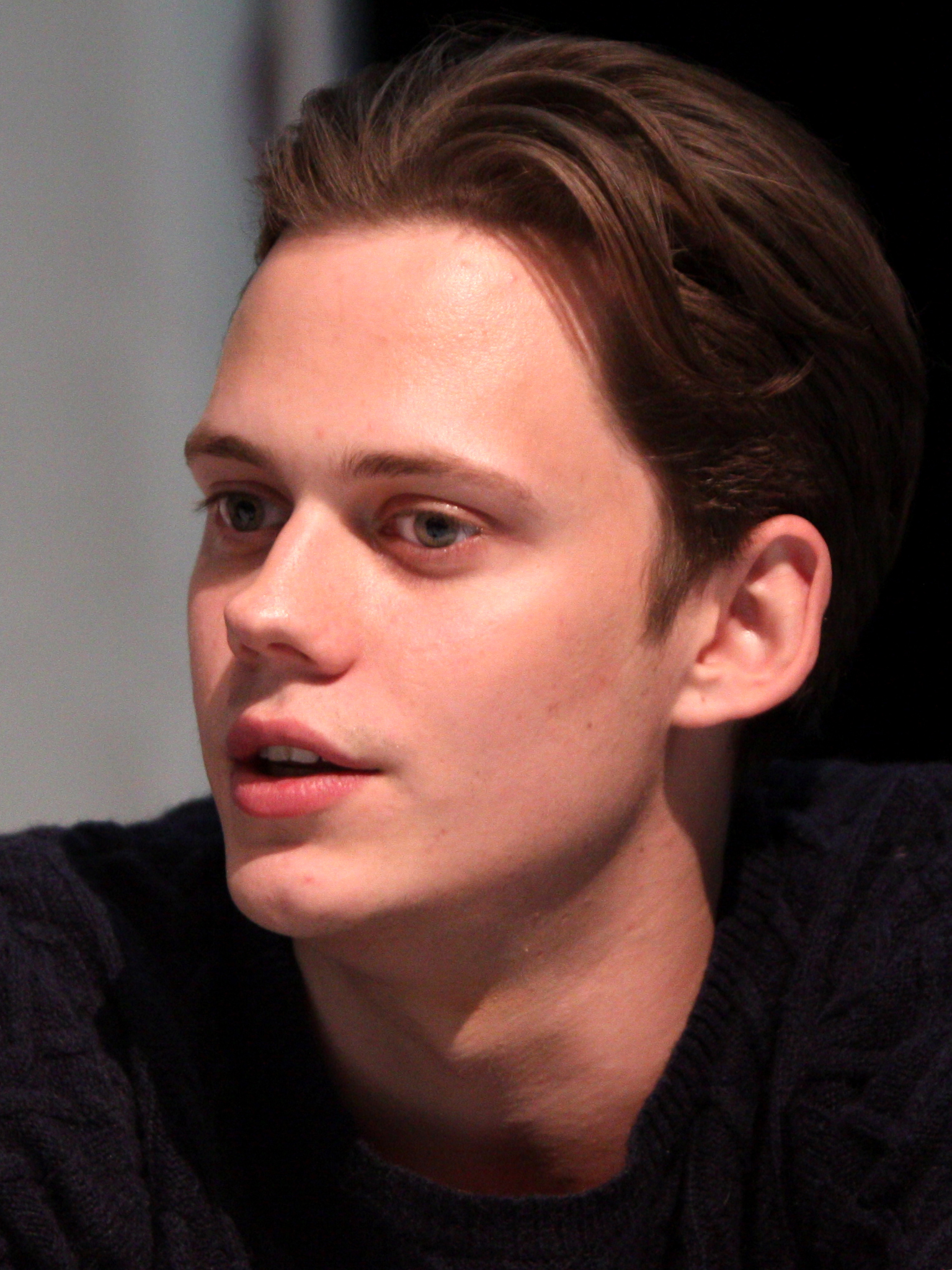 Bill Skarsgård