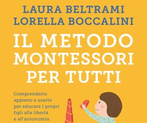 Cover Beltrami Boccalini_Il metodo Montessori per tutti