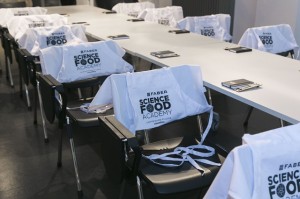 FABER SCIENCE FOOD ACADEMY 3